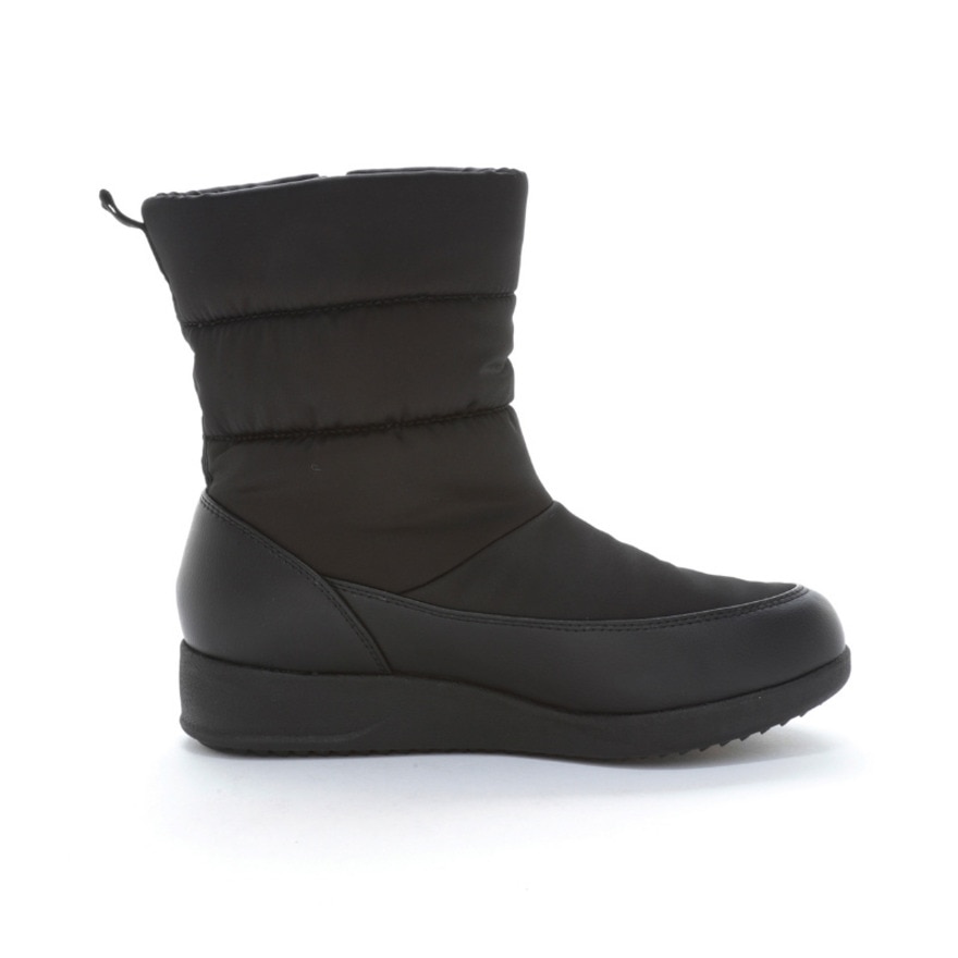 燕 144点 ムーンスター（MoonStar）（レディース）スノーシューズ スノトレ EVE