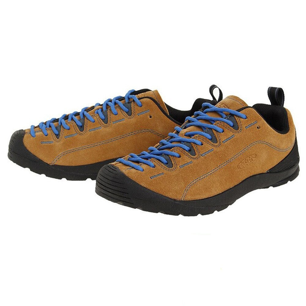 キーン（KEEN）（メンズ）カジュアルシューズ ジャスパー JASPER 1002661