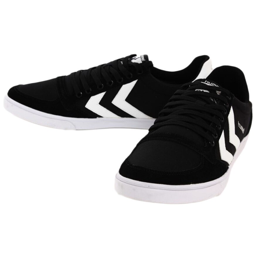 スニーカー スリマー スタディール ロー キャンバス(SLIMMER STADIL LOW CANNVAS) HM63112K-2114
