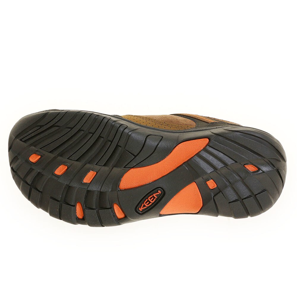keen men's montford