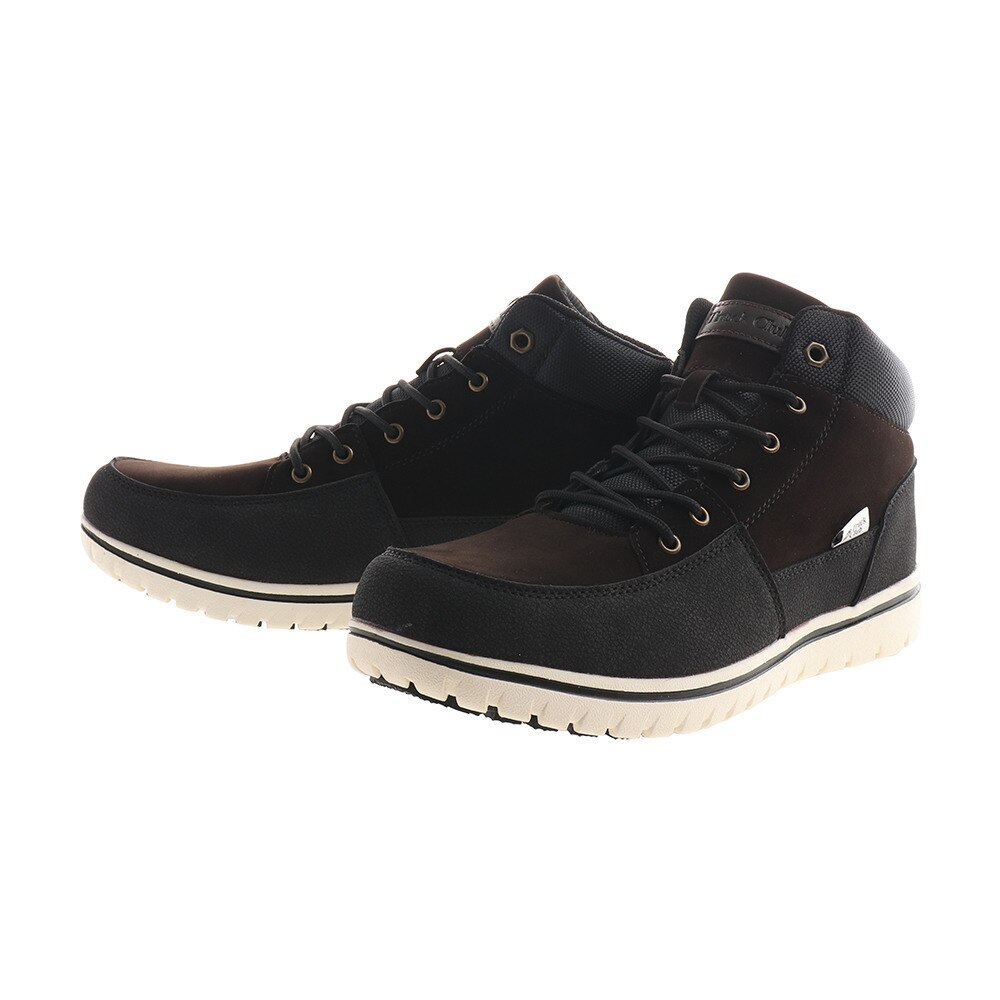  カジュアルシューズ T-60714 BLACK
