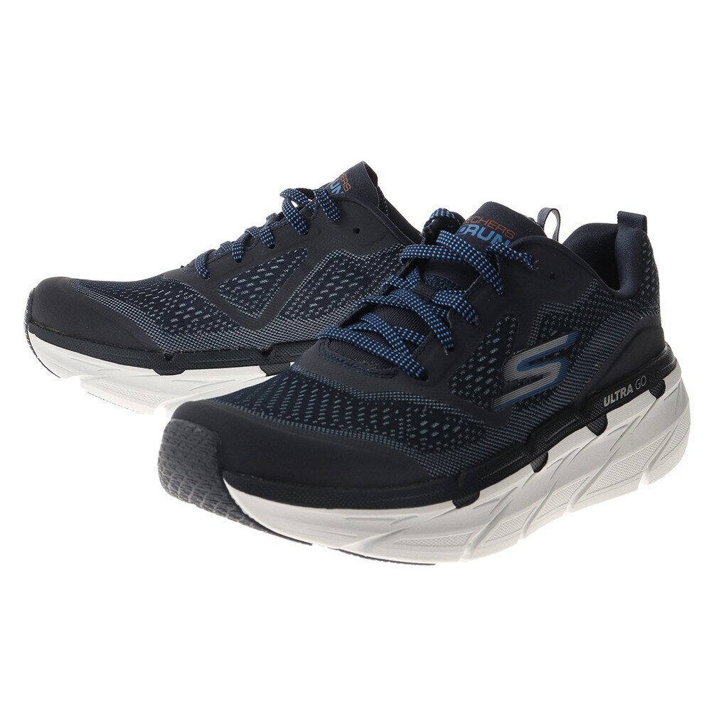  カジュアルシューズ MAX CUSHIONING PREMIER 54450-NVY
