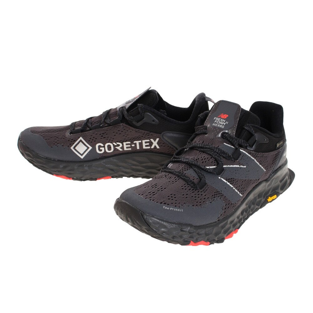  カジュアルシューズ FRESH FOAM HIERRO M MTHIEBX5