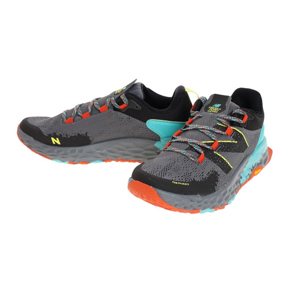  カジュアルシューズ FRESH FOAM HIERRO M MTHIERC5