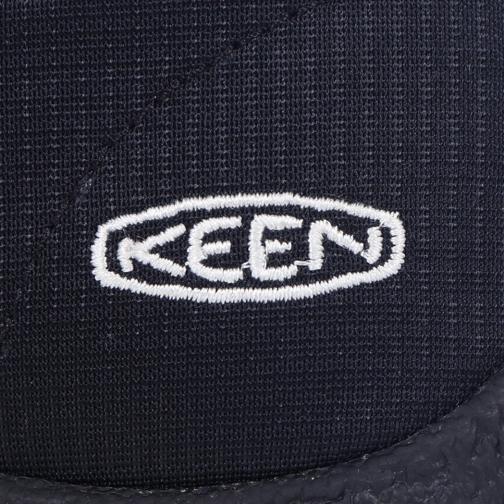 キーン（KEEN）（メンズ）メンズ カジュアル スニーカー ハウザー 2 黒 1023997 ブラック