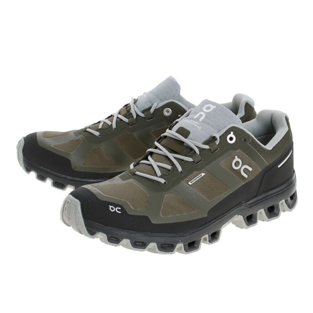 カジュアルシューズ Cloudventure Waterproof 2299761M