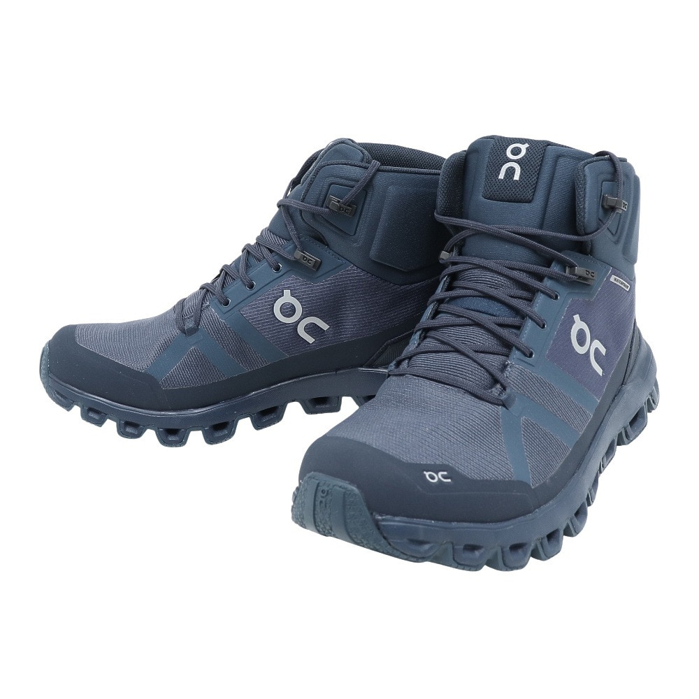  カジュアルシューズ CLOUDROCK WATERPROOF 2399754M