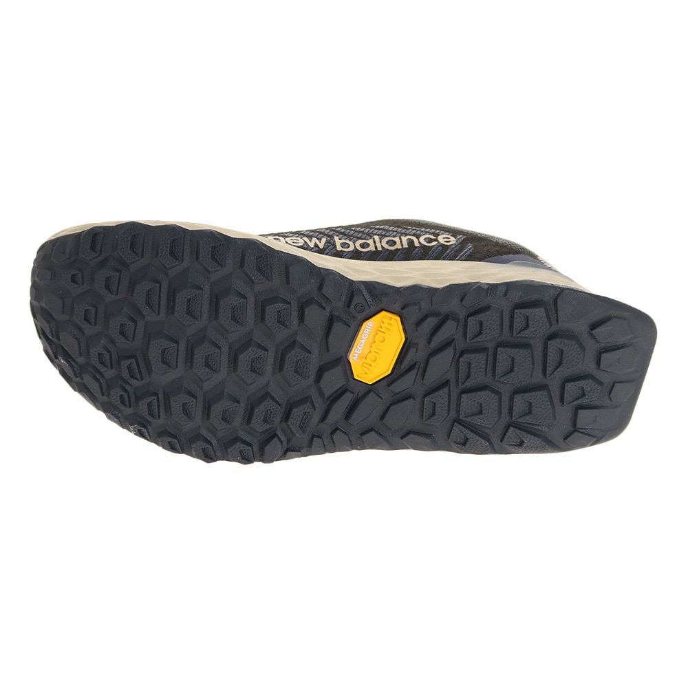 ニューバランス（new balance）（メンズ）スニーカー フレッシュフォーム FRESH FOAM HIERRO M グリーン MTHIERB6D メンズ 靴 シューズ★★★