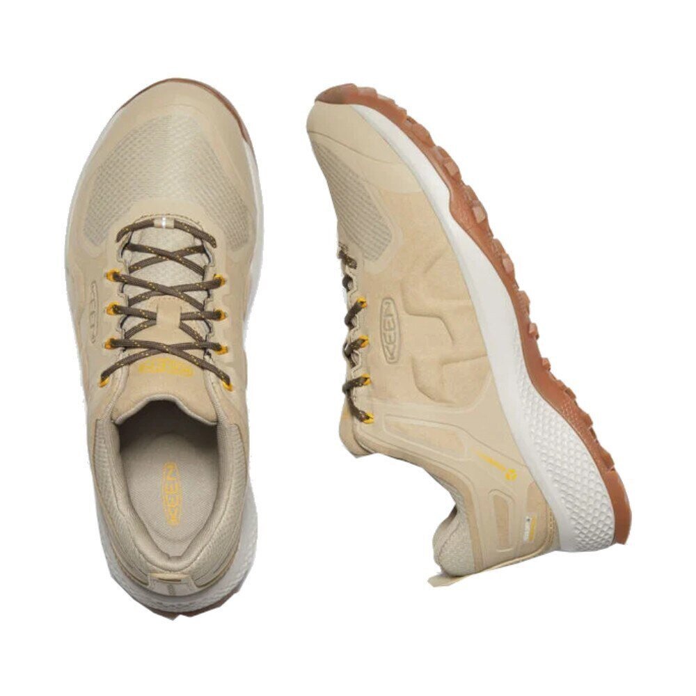 キーン エクスプロール サファリ スニーカー ハイキングシューズ 防水靴 アウトドア トレッキング スポーツ用品はスーパースポーツゼビオ