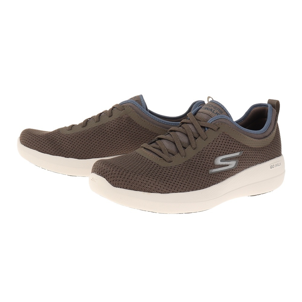  カジュアルシューズGO WALK STABILITY 216142-TPNV
