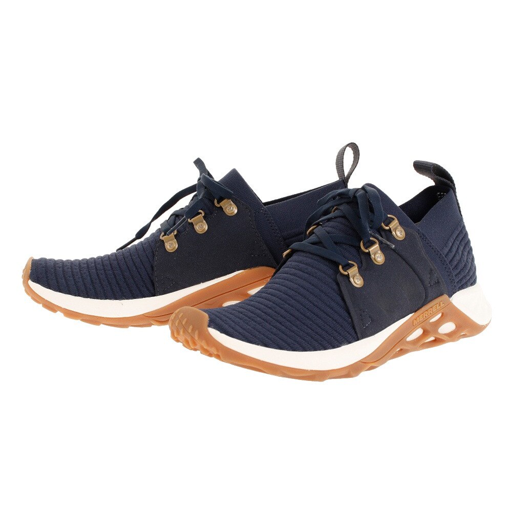  カジュアルシューズ レンジ ACプラス 94489 NAVYGUM スニーカー