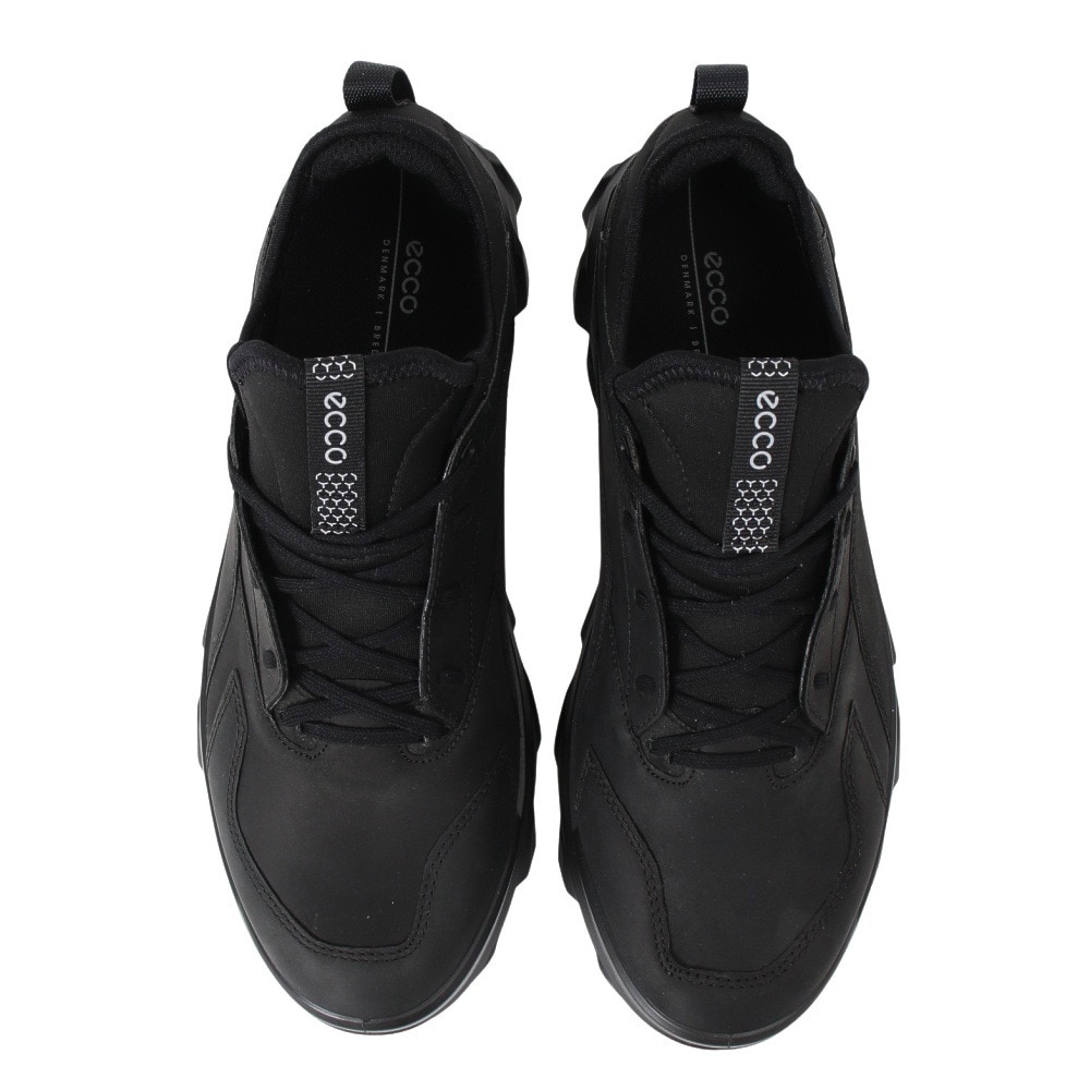 エコー（ecco）（メンズ）カジュアルシューズ MX MEN'S LOW 82018402001