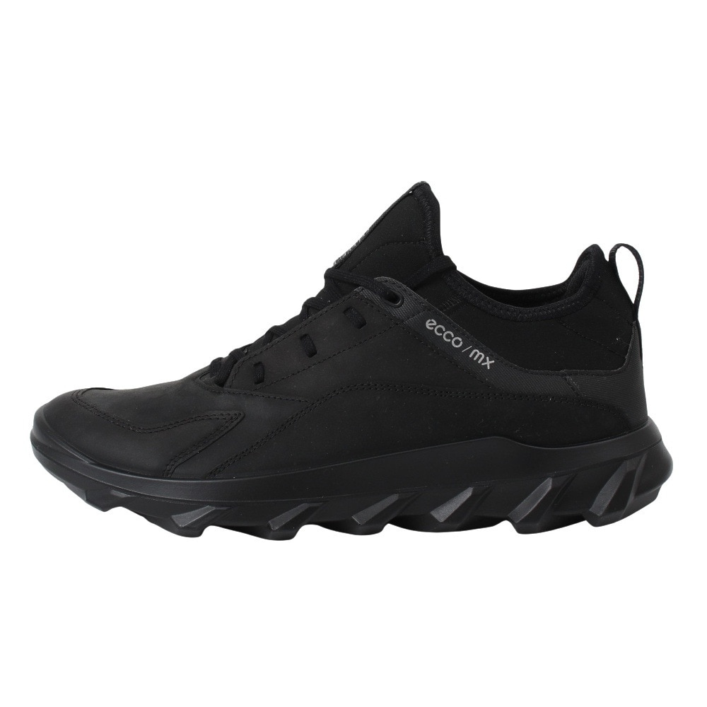エコー（ecco）（メンズ）カジュアルシューズ MX MEN'S LOW 82018402001