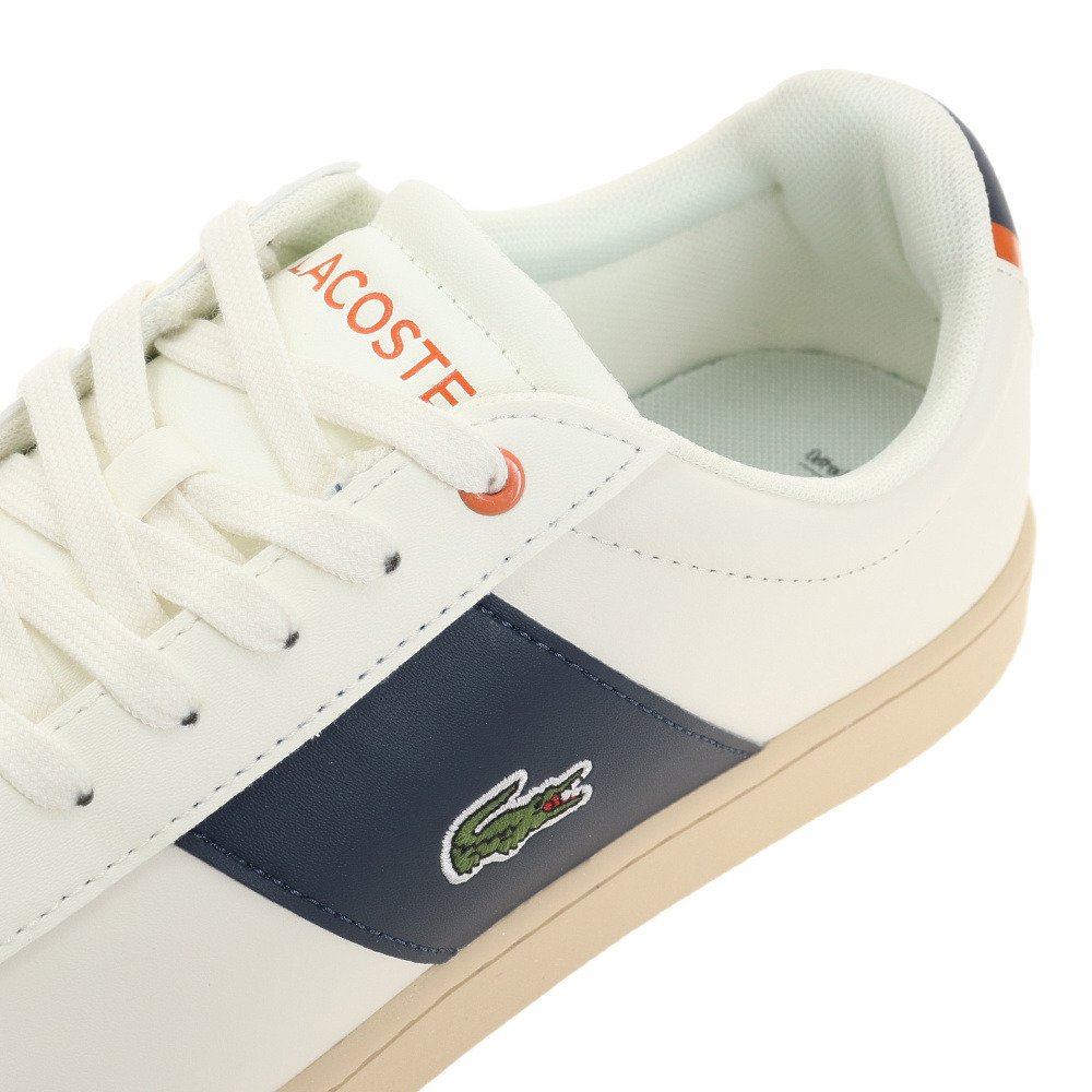 ラコステ ラコステ Lacoste メンズ カジュアルシューズ Carnaby 0121 4 Sm Wn1 ゴルフ用品はヴィクトリアゴルフ