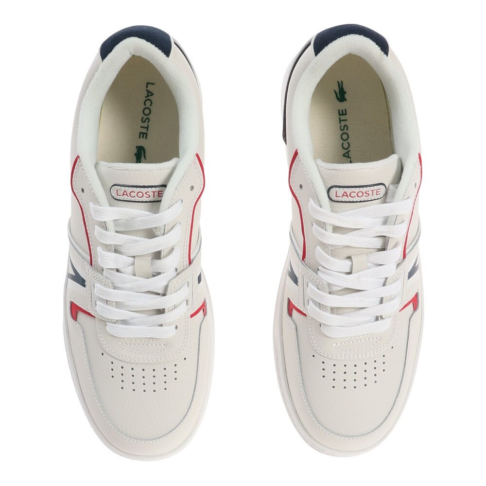 ラコステ（LACOSTE）（メンズ）カジュアルシューズ L001 0321 1 SM00922-407