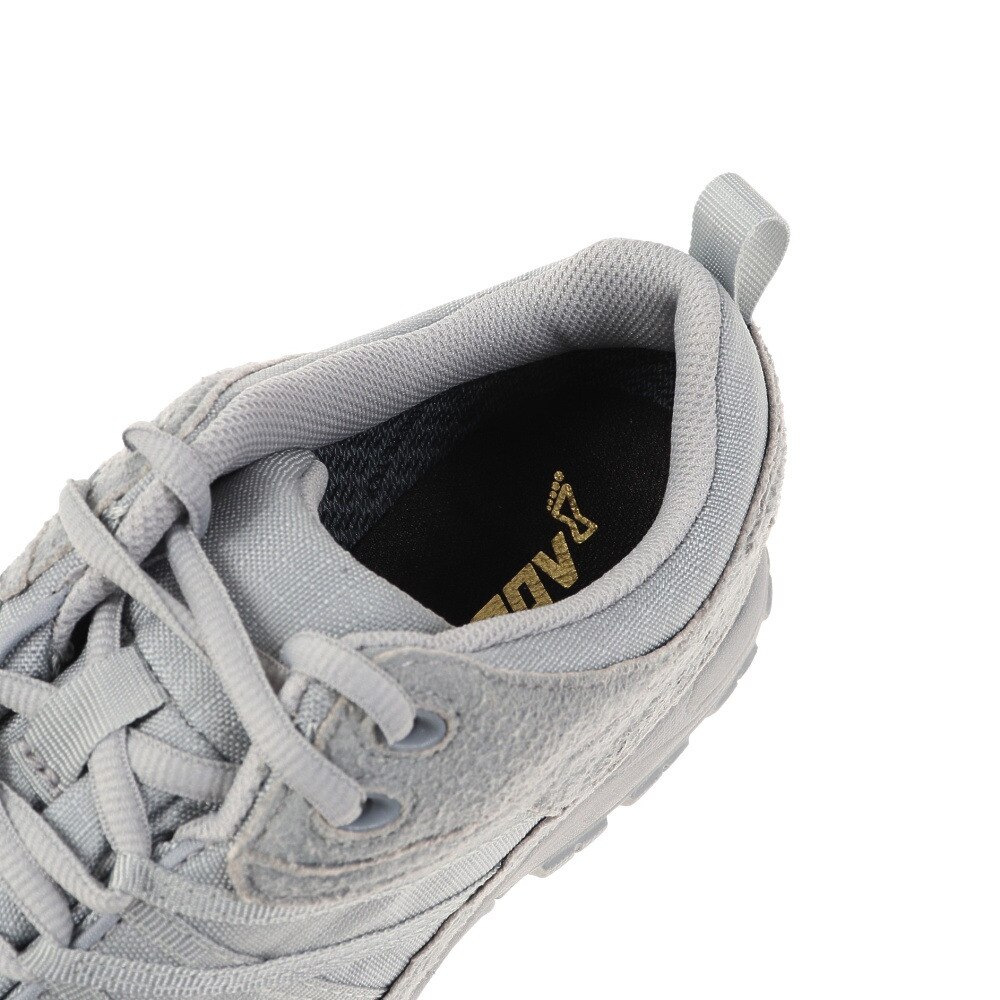 イノヴェイト（inov8）（メンズ）ハイキングシューズ フライロック/FLYROC 345 GTX CD UNI V2 NO1SGG19GR