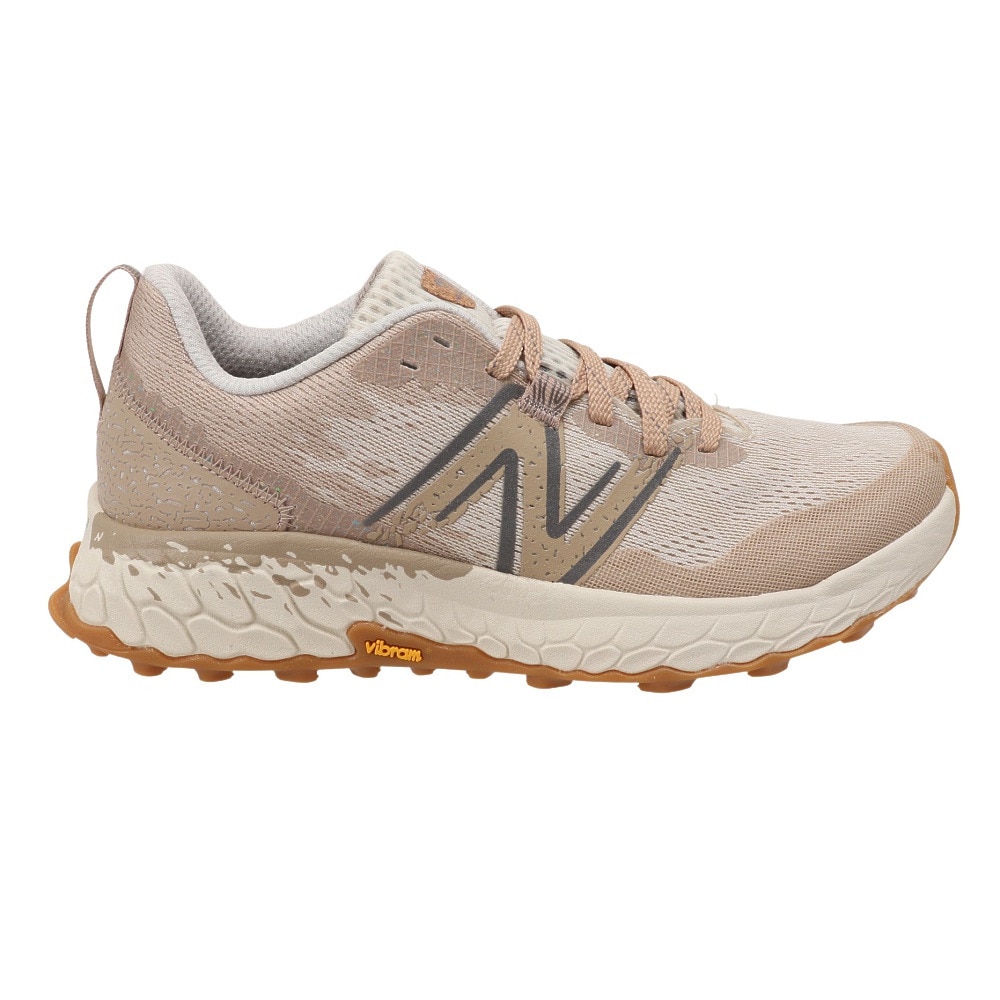 ニューバランス（new balance）（メンズ）トレイルランニングシューズ フレッシュ フォーム X ヒエロ v7 S7 Fresh Foam X Hierro v7 S7 ベージュ MTHIERS7 D