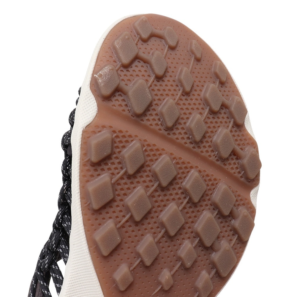 キーン（KEEN）（メンズ）ユニーク スニーク スライド UNEEK SNK SLIDE ブラック シルバー 1026080 サンダル シューズ 靴 アウトドア キャンプ カジュアル★★★