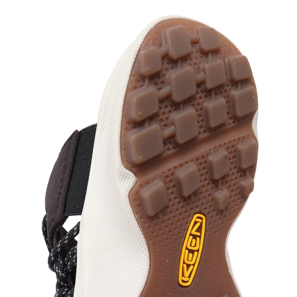 キーン(KEEN)(メンズ)ユニーク スニーク スライド UNEEK SNK SLIDE