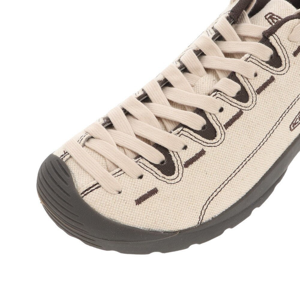 キーン（KEEN）（メンズ）メンズ シューズ ジャスパー キャンバス JASPER CANVAS キナリ 1026181