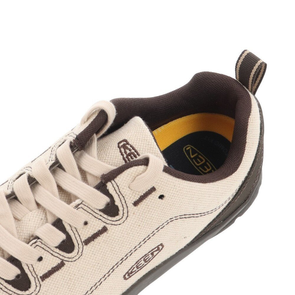 キーン（KEEN）（メンズ）メンズ シューズ ジャスパー キャンバス JASPER CANVAS キナリ 1026181