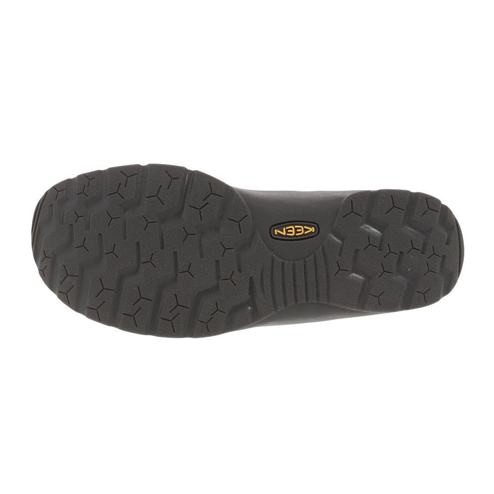 キーン（KEEN）（メンズ）メンズ シューズ ジャスパー キャンバス JASPER CANVAS キナリ 1026181