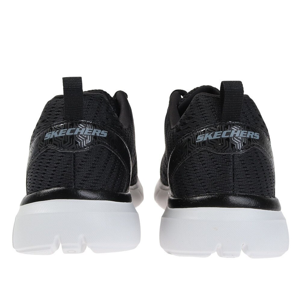 スケッチャーズ（SKECHERS）（メンズ）カジュアルシューズ STRATEGIC HEAD TURNER 999768-BLK★★★