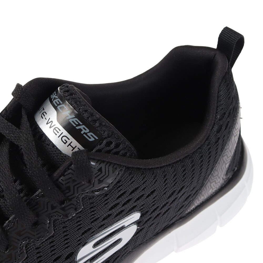 スケッチャーズ（SKECHERS）（メンズ）カジュアルシューズ STRATEGIC HEAD TURNER 999768-BLK★★★