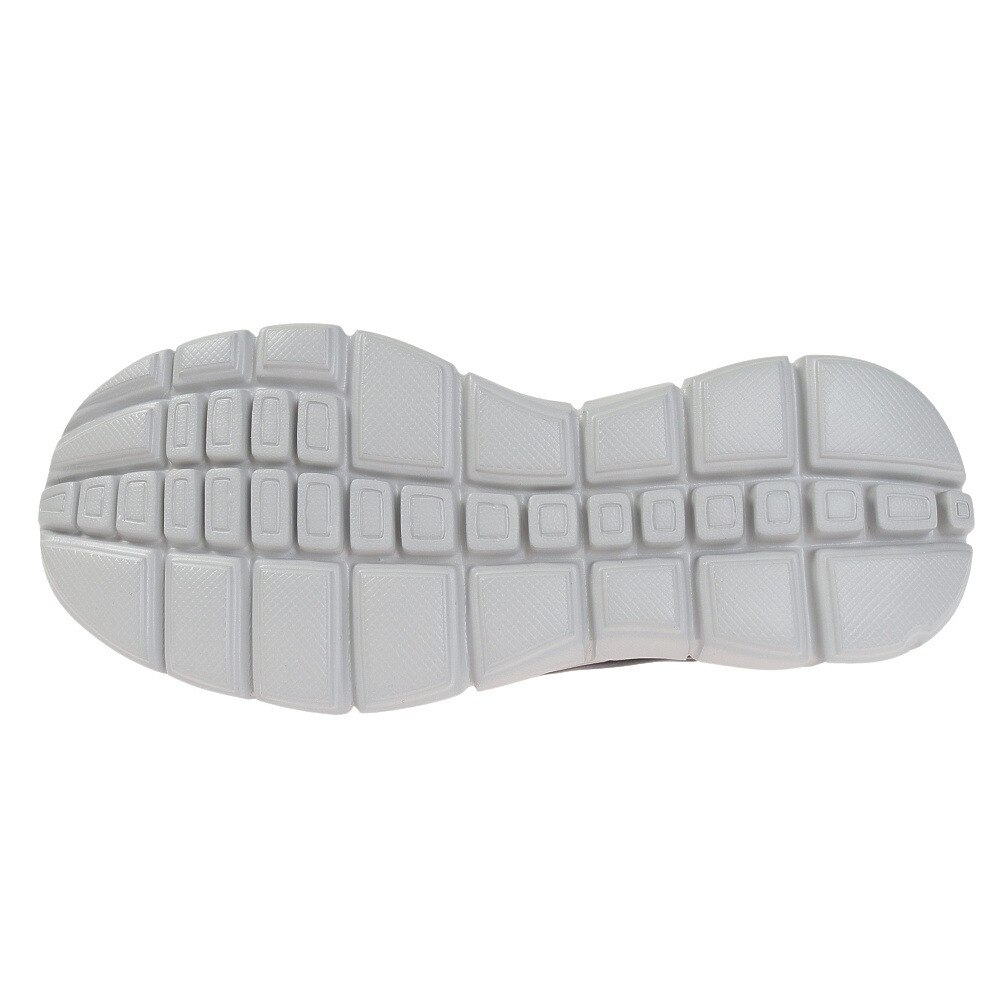 スケッチャーズ（SKECHERS）（メンズ）カジュアルシューズ STRATEGIC HEAD TURNER 999768-GRY★★★