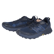 ニューバランス（new balance）（メンズ）カジュアルシューズ フレッシュフォーム X ヒエロ v7 GTX D7 ネイビー MTHIERD7D スニーカー トレイルラン 防水