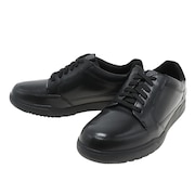 ロックポート(ROCKPORT)(メンズ)ブロンソン レース トゥ トゥ ブラック ブラウン CI9575 CI9576 オフィス 衝撃吸収クッション 通気性 通勤 通学 レザー素材