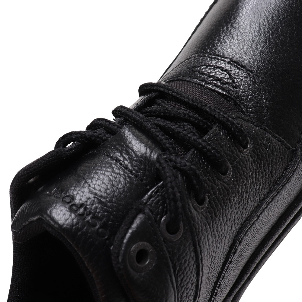 ロックポート（ROCKPORT）（メンズ）ワールドツアークラシック WORLD TOUR CLASSIC シューズ 黒 ブラック K71185BLK オフィスカジュアル 通勤 通学