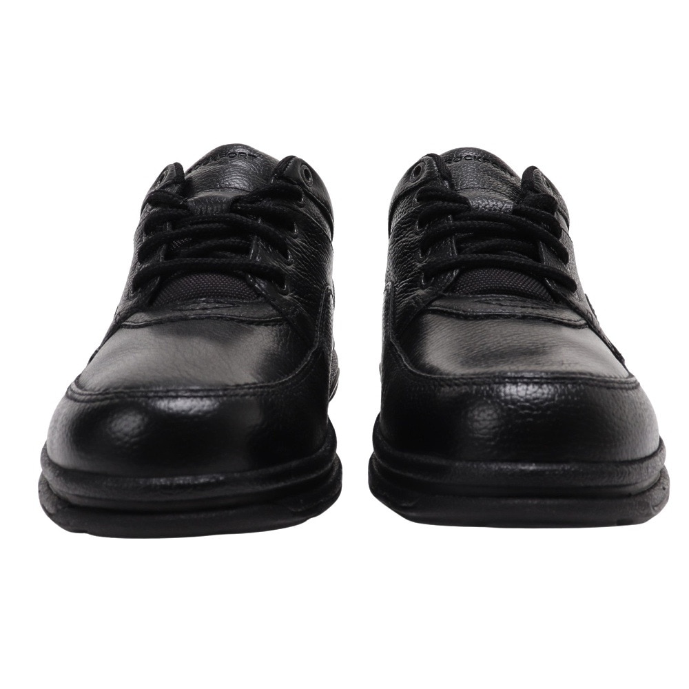 ロックポート（ROCKPORT）（メンズ）ワールドツアークラシック WORLD TOUR CLASSIC シューズ 黒 ブラック K71185BLK オフィスカジュアル 通勤 通学