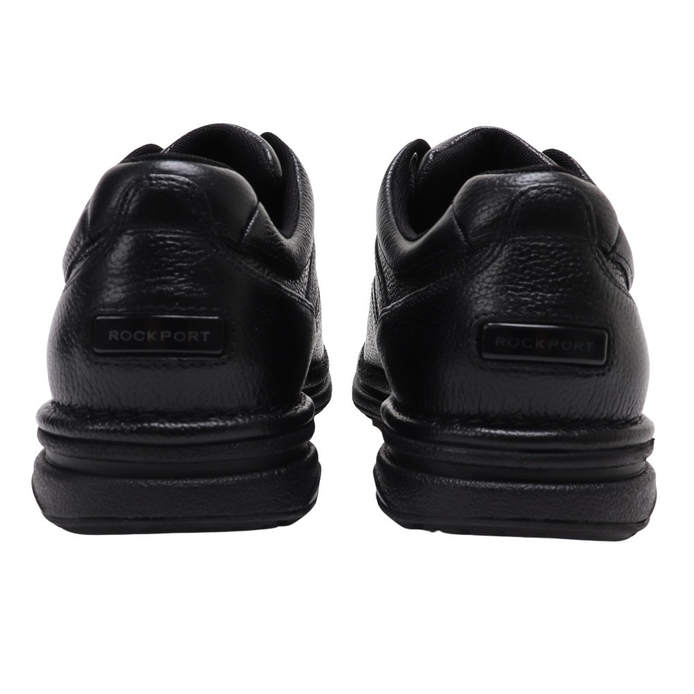 ロックポート（ROCKPORT）（メンズ）ワールドツアークラシック WORLD TOUR CLASSIC シューズ 黒 ブラック K71185BLK オフィスカジュアル 通勤 通学