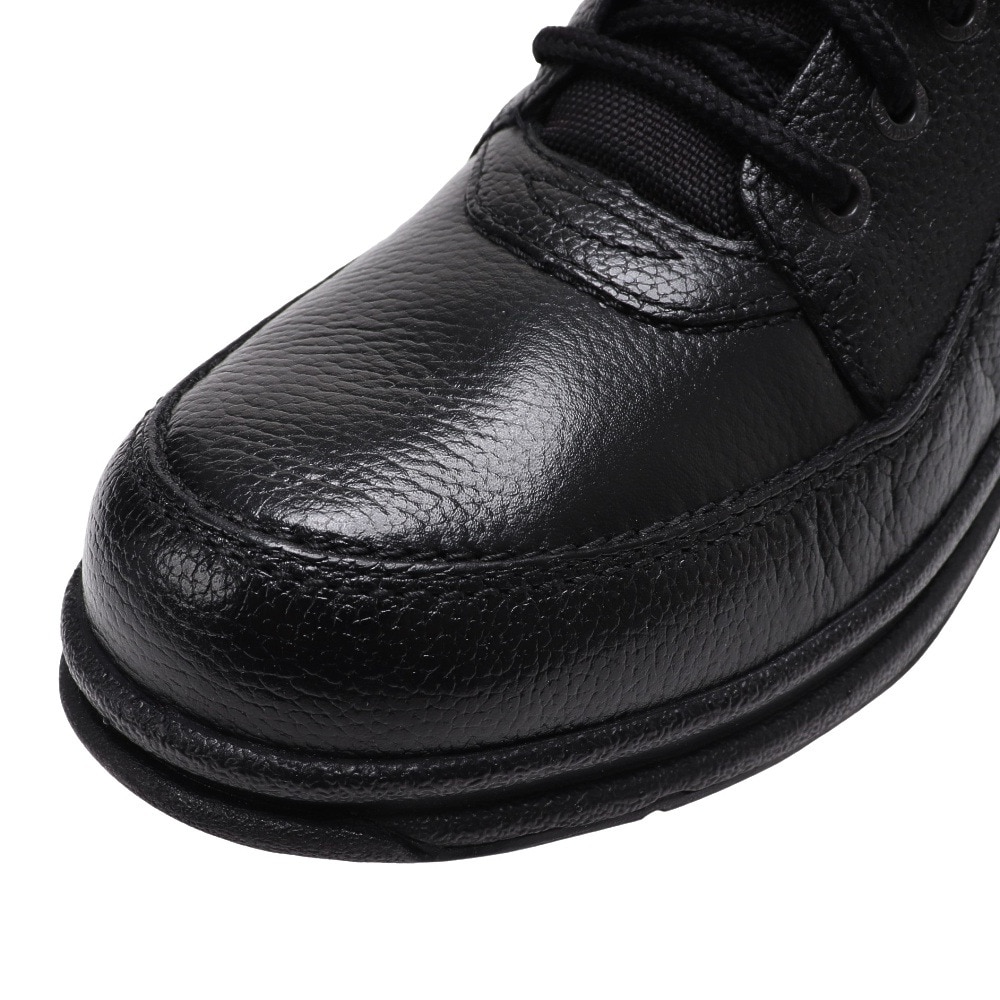 ロックポート（ROCKPORT）（メンズ）ワールドツアークラシック WORLD TOUR CLASSIC シューズ 黒 ブラック K71185BLK オフィスカジュアル 通勤 通学