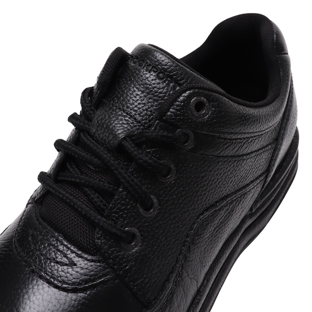 ロックポート（ROCKPORT）（メンズ）ワールドツアークラシック WORLD TOUR CLASSIC シューズ 黒 ブラック K71185BLK オフィスカジュアル 通勤 通学