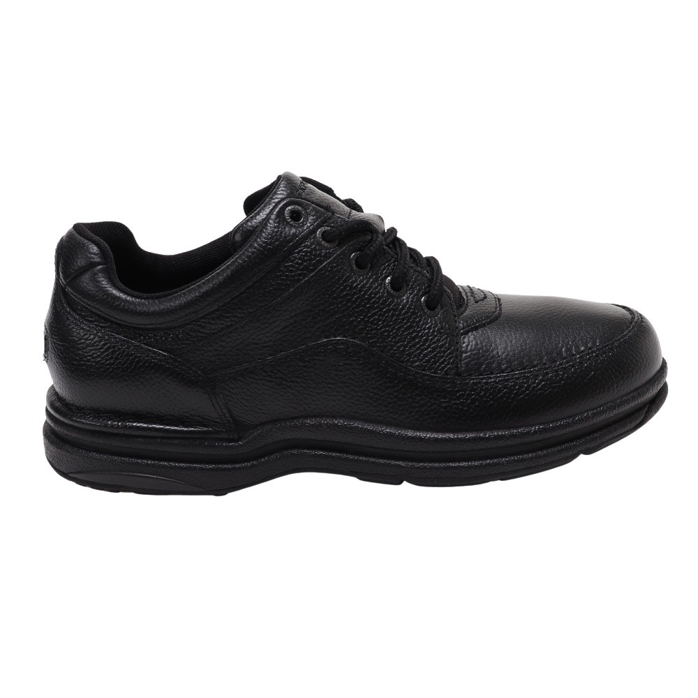 ロックポート（ROCKPORT）（メンズ）ワールドツアークラシック WORLD TOUR CLASSIC シューズ 黒 ブラック K71185BLK オフィスカジュアル 通勤 通学