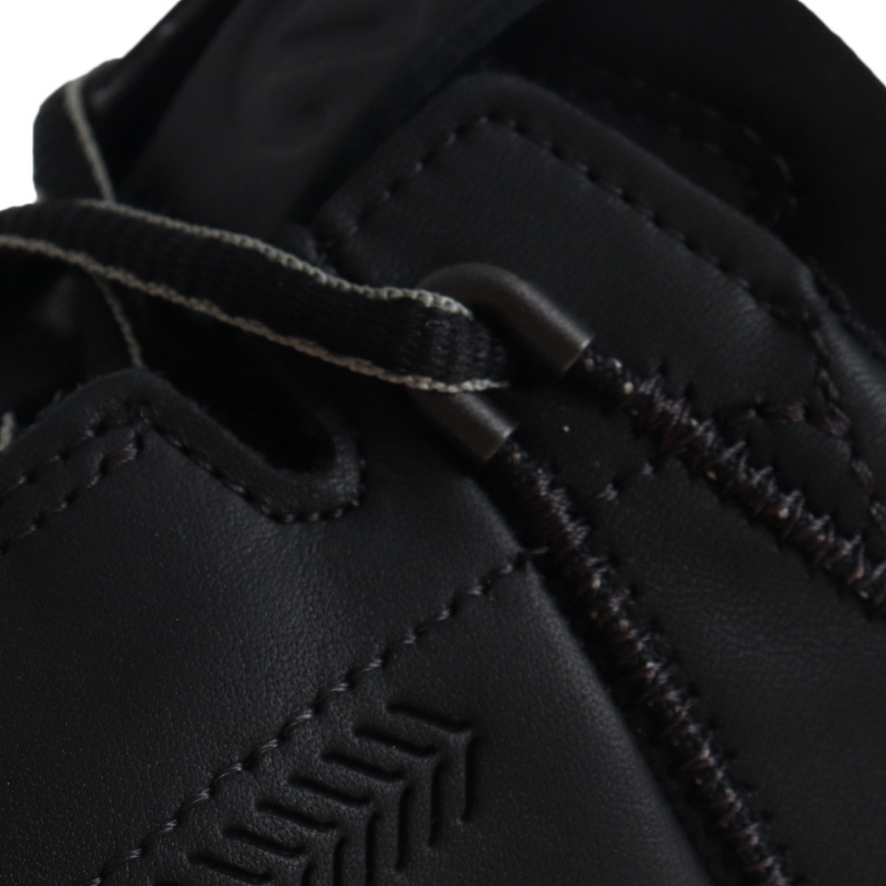 エコー（ecco）（メンズ）スニーカー 黒 メンズ マルチベント MULTI VENT ブラック 88012401001 カジュアルシューズ 通勤 通学  普段履き シンプル