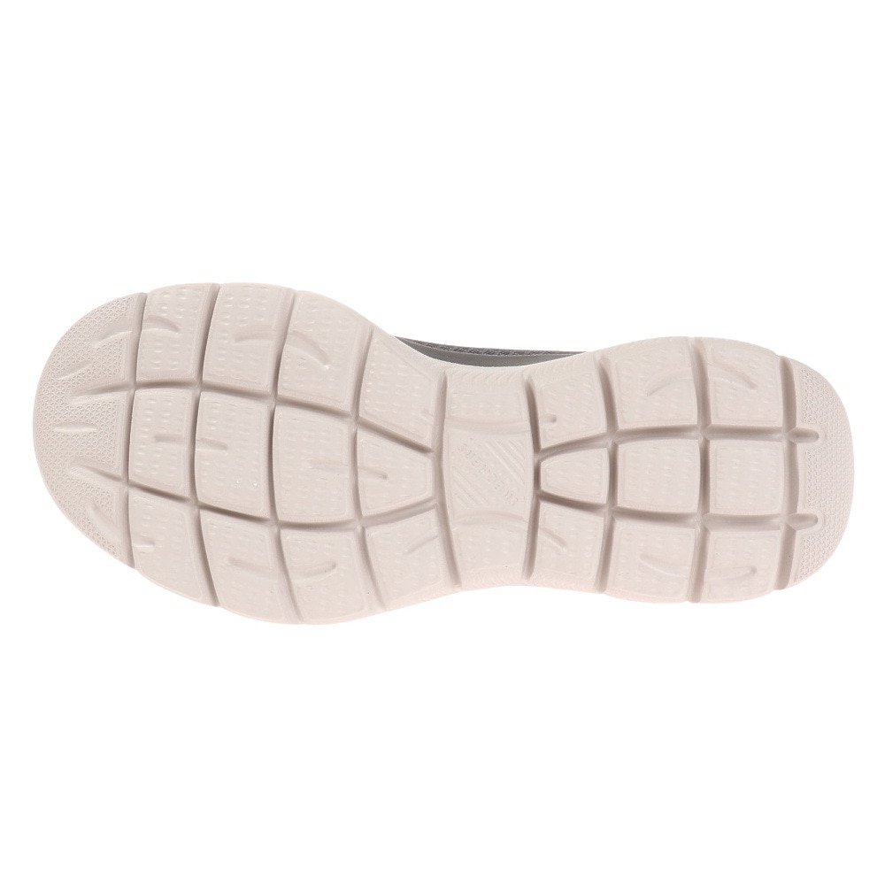 スケッチャーズ（SKECHERS）（メンズ）カジュアルシューズ スリップインズ サミッツ ハイ レンジ グレー 232457-CHAR スニーカー ウォッシャブル 軽量