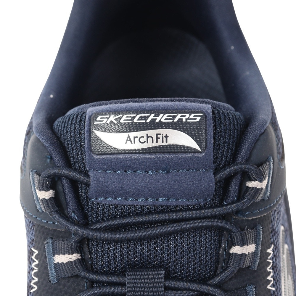 さ〜や☆様 スケッチャーズ SKECHERS ARCH FIT DLUX-GREELEY（アーチ