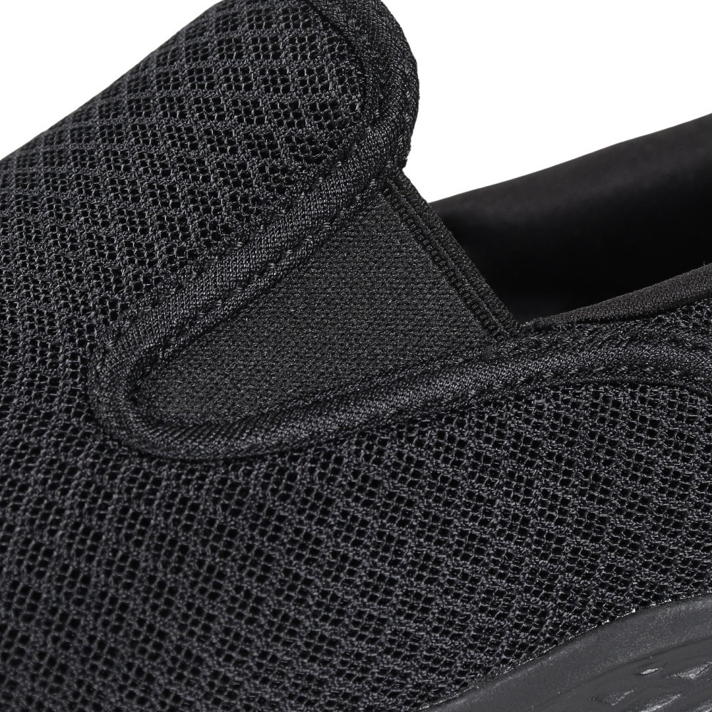 スケッチャーズ（SKECHERS）（メンズ）カジュアルシューズ MODERN COOL IRRUPTIVE ブラック 59401-BBK スニーカー 軽量 スリップオン タウン