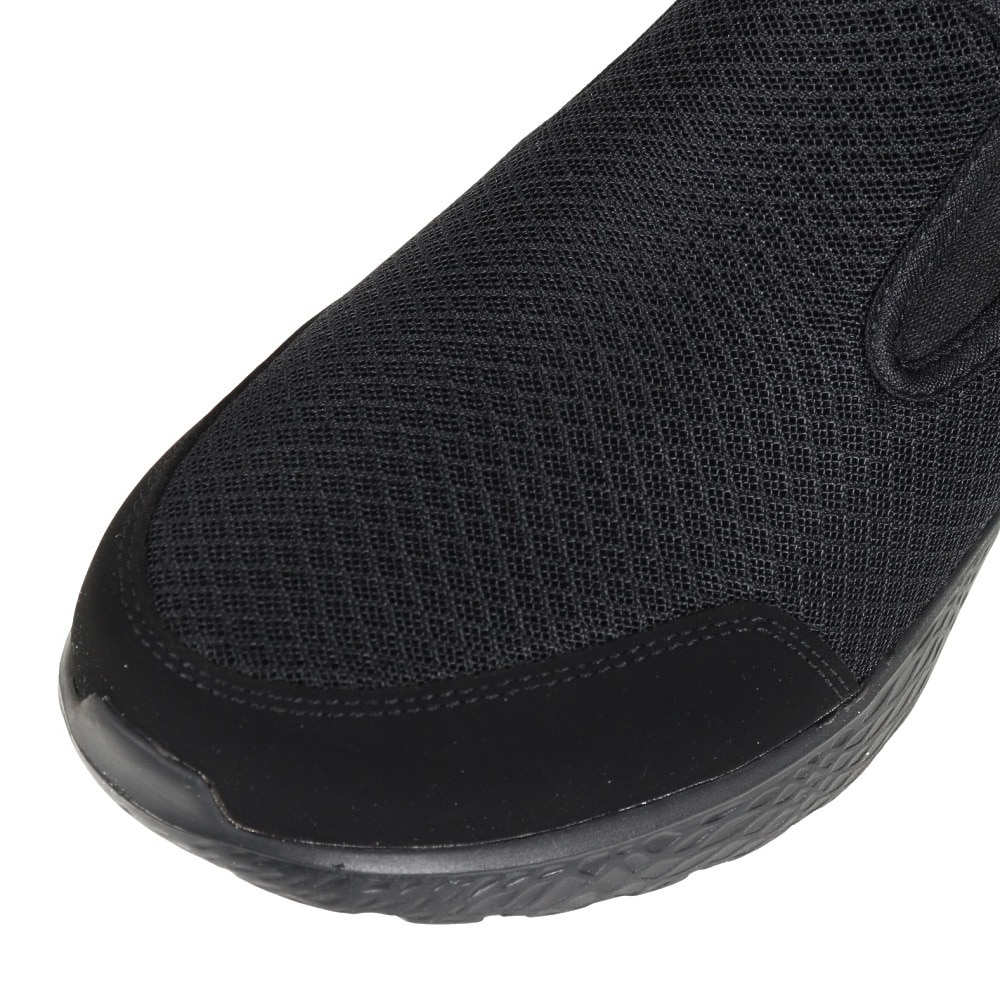 スケッチャーズ（SKECHERS）（メンズ）カジュアルシューズ MODERN COOL IRRUPTIVE ブラック 59401-BBK スニーカー 軽量 スリップオン タウン