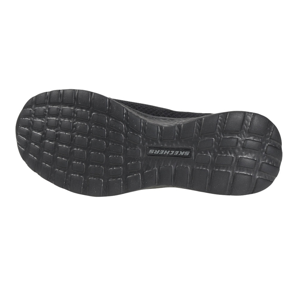 スケッチャーズ（SKECHERS）（メンズ）カジュアルシューズ MODERN COOL IRRUPTIVE ブラック 59401-BBK スニーカー 軽量 スリップオン タウン