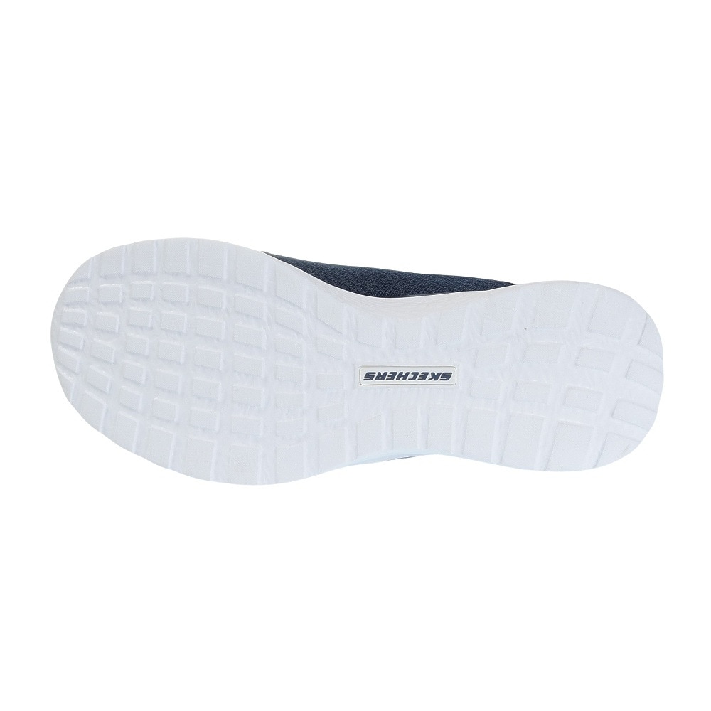 スケッチャーズ（SKECHERS）（メンズ）カジュアルシューズ モダン クール イラプティブ ネイビー 59401-NVY スニーカー ウォーク スリップオン 軽量 タウン