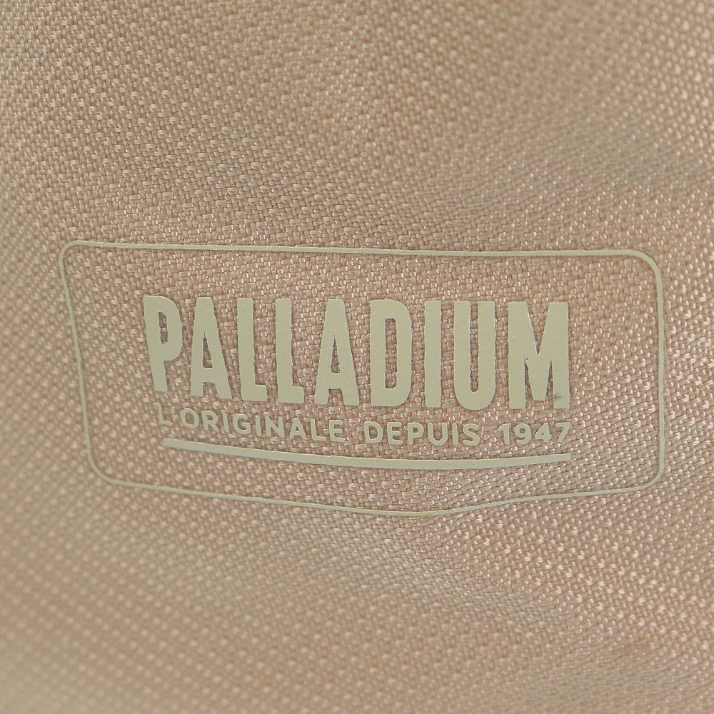 パラディウム（PALLADIUM）（メンズ）カジュアルシューズ パンパ ハイ シーカー ライト プラス プラス サイドベージュ 77856-261 スニーカー 防水 軽量