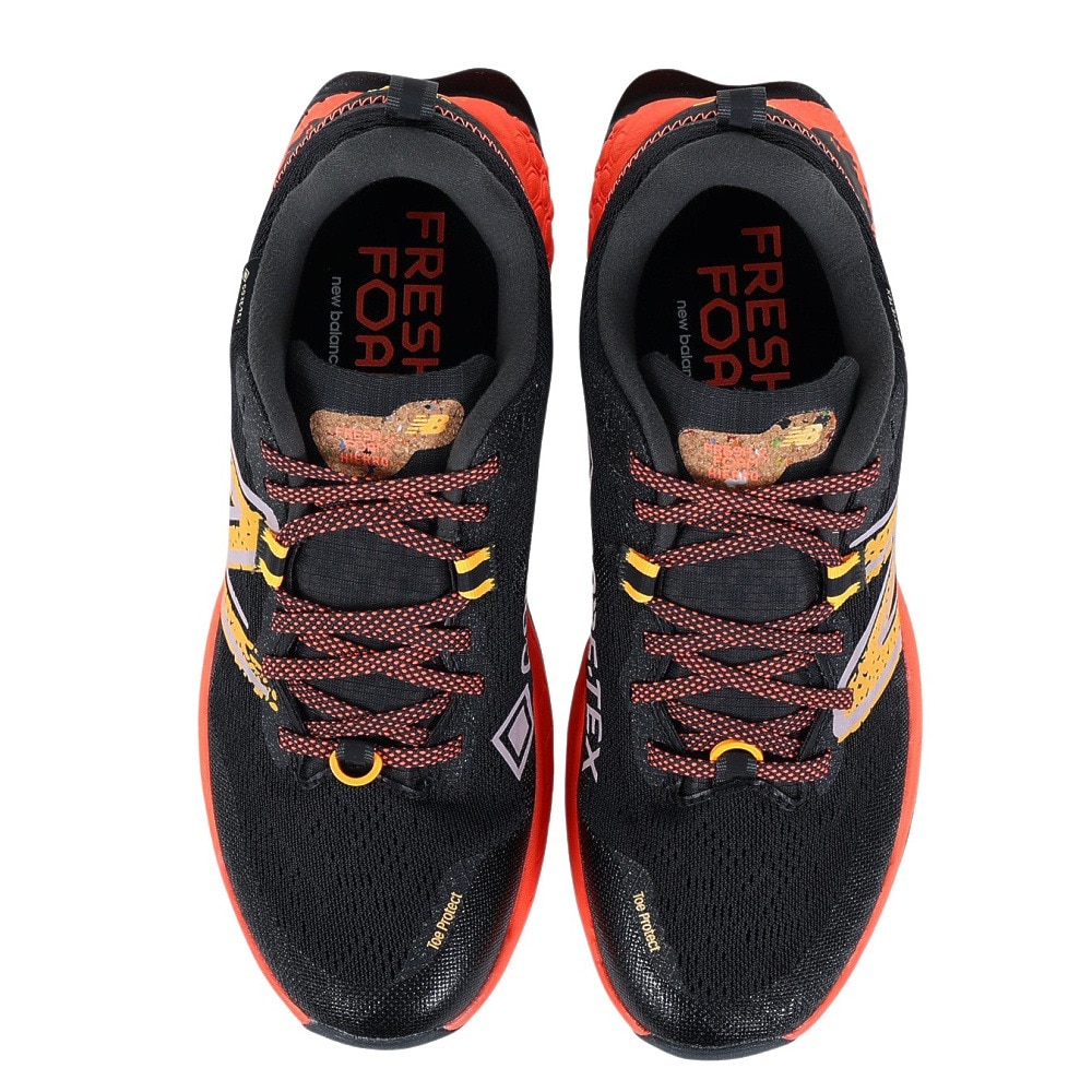 ニューバランス（new balance）（メンズ）カジュアルシューズ Fresh Foam X Hierro v7 GTX X7 MTHIERX7 D 