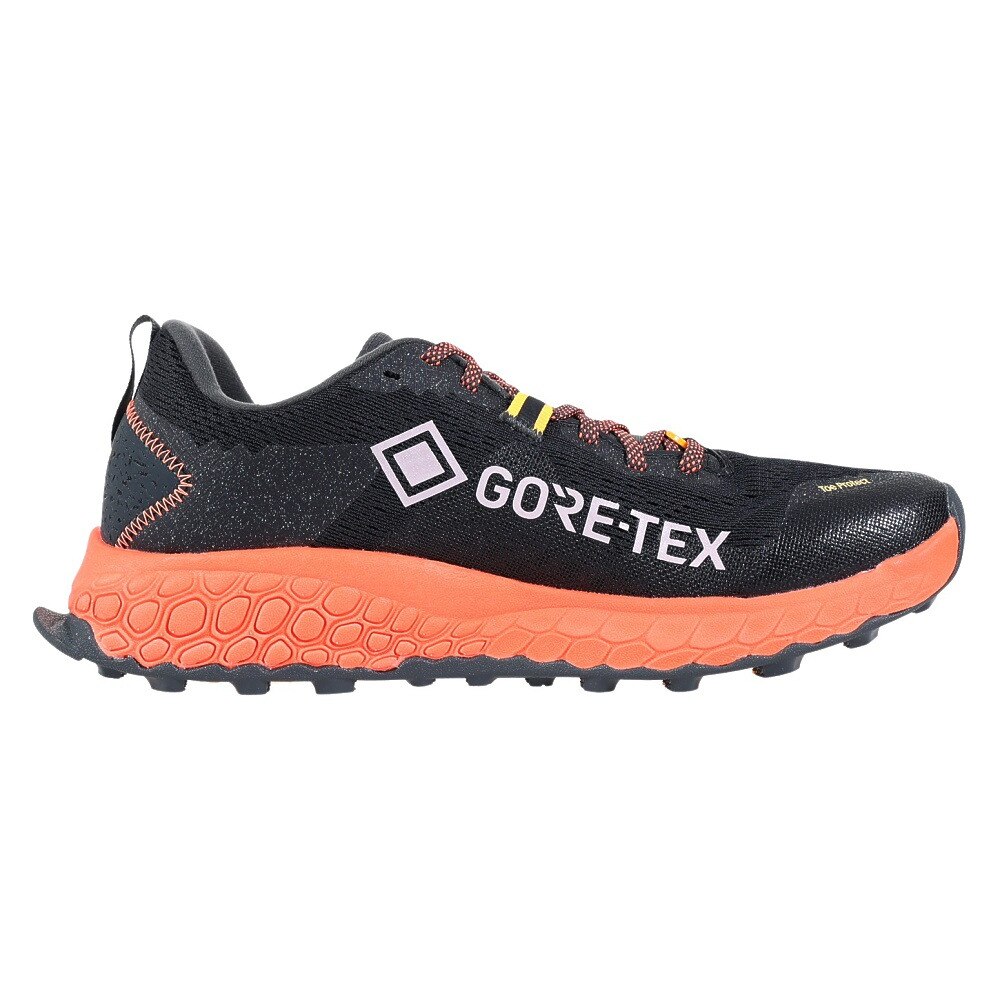 ニューバランス（new balance）（メンズ）カジュアルシューズ Fresh Foam X Hierro v7 GTX X7 MTHIERX7 D 