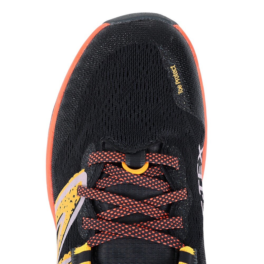 ニューバランス（new balance）（メンズ）カジュアルシューズ Fresh Foam X Hierro v7 GTX X7 MTHIERX7 D 