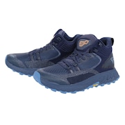 ニューバランス(new balance)(メンズ)カジュアルシューズ フレッシュフォーム X ヒエロ Mid-Cut CN ネイビー MTHIMCCN2E スニーカー トレイルラン