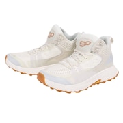 ニューバランス(new balance)(メンズ)カジュアルシューズ フレッシュフォーム X ヒエロ Mid-Cut CT ベージュ MTHIMCCT2E スニーカー トレイルラン